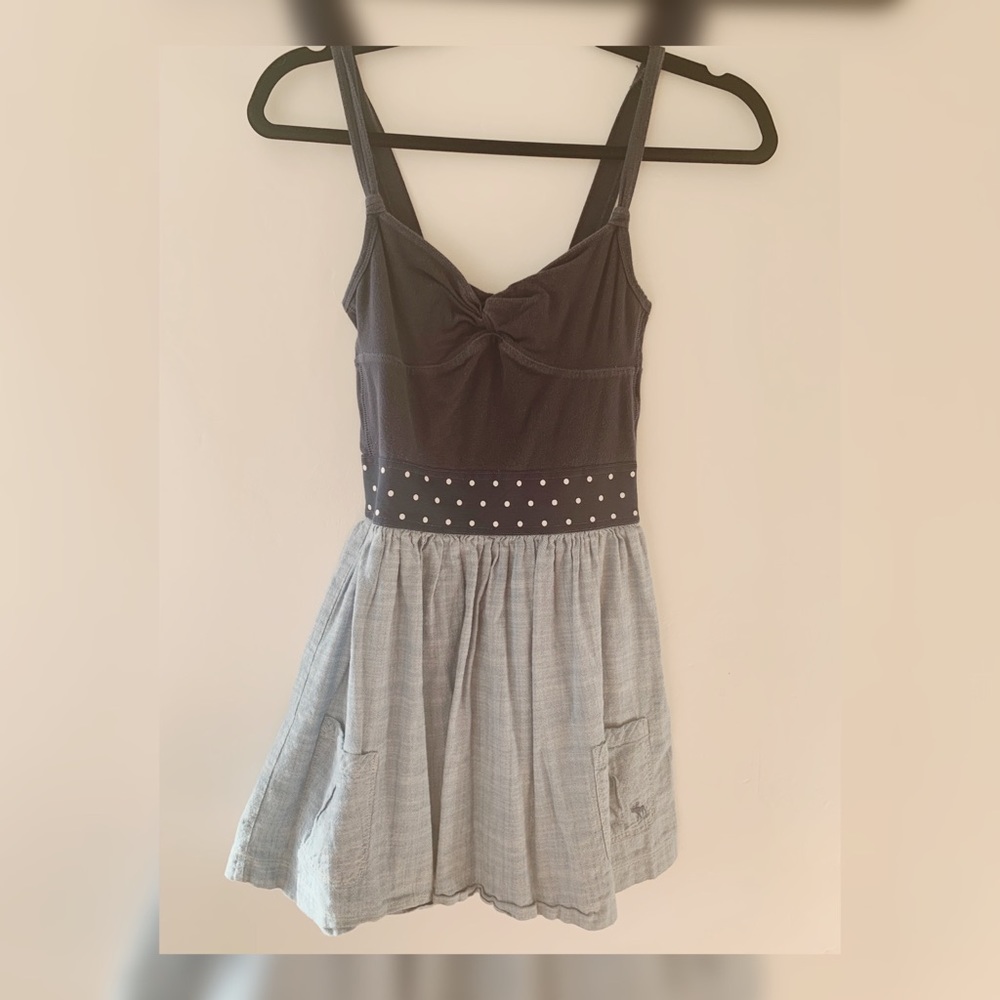 Abercrombie and Fitch Dress with pockets